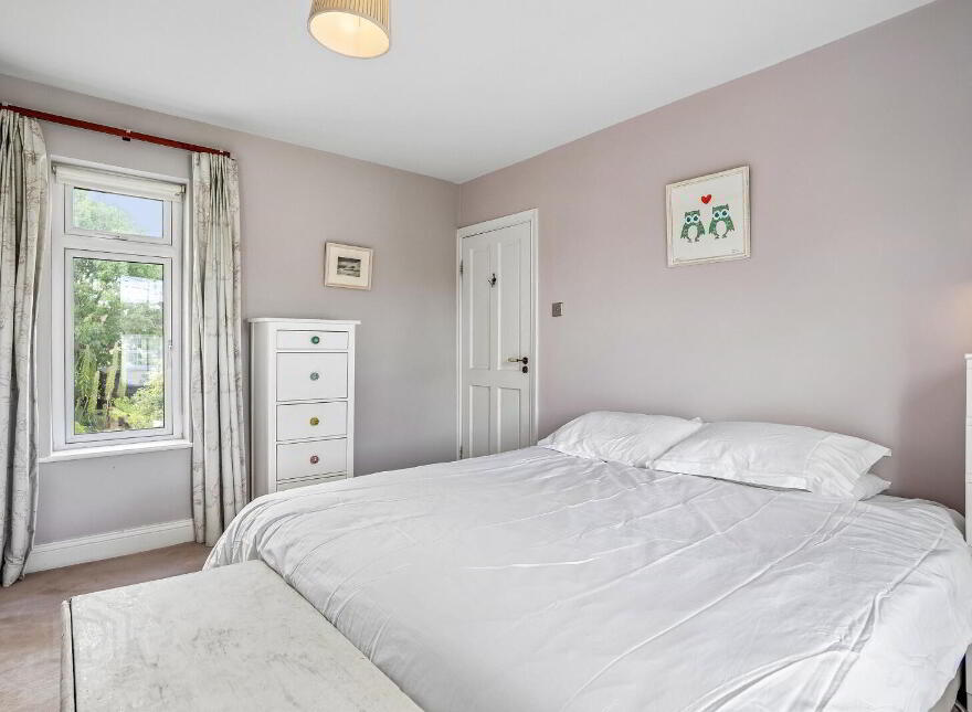 18 St Fintan's Villas, Blackrock, Blackrock, A94H5P0
