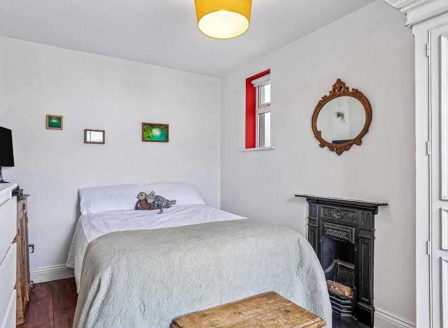 18 St Fintan's Villas, Blackrock, Blackrock, A94H5P0