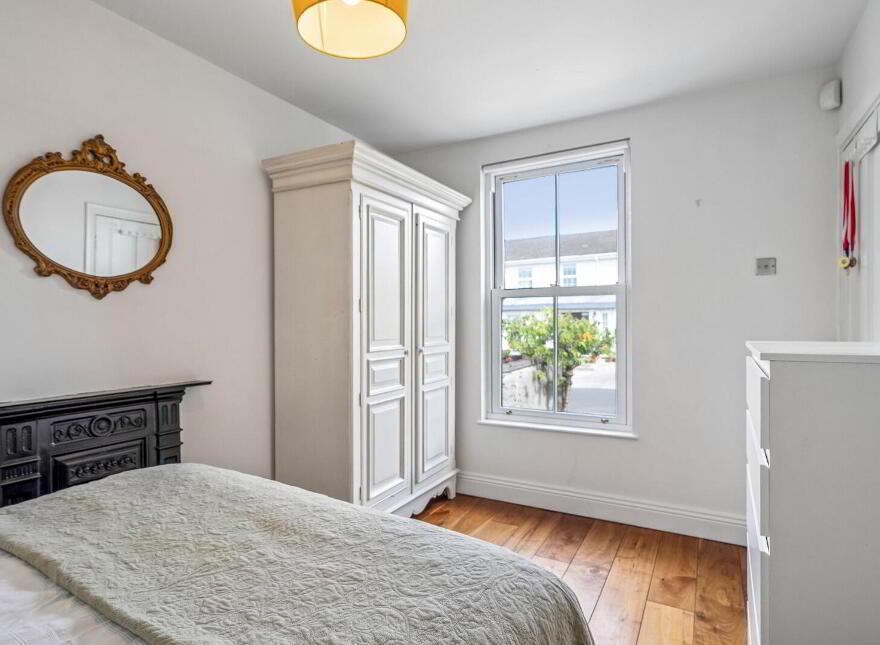 18 St Fintan's Villas, Blackrock, Blackrock, A94H5P0
