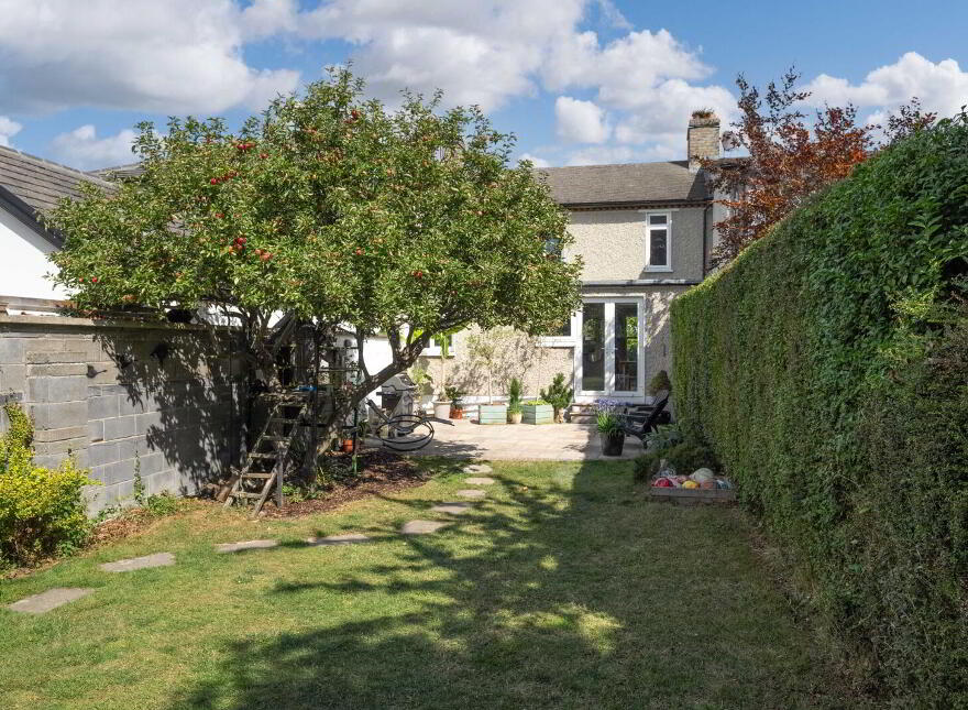 18 St Fintan's Villas, Blackrock, Blackrock, A94H5P0