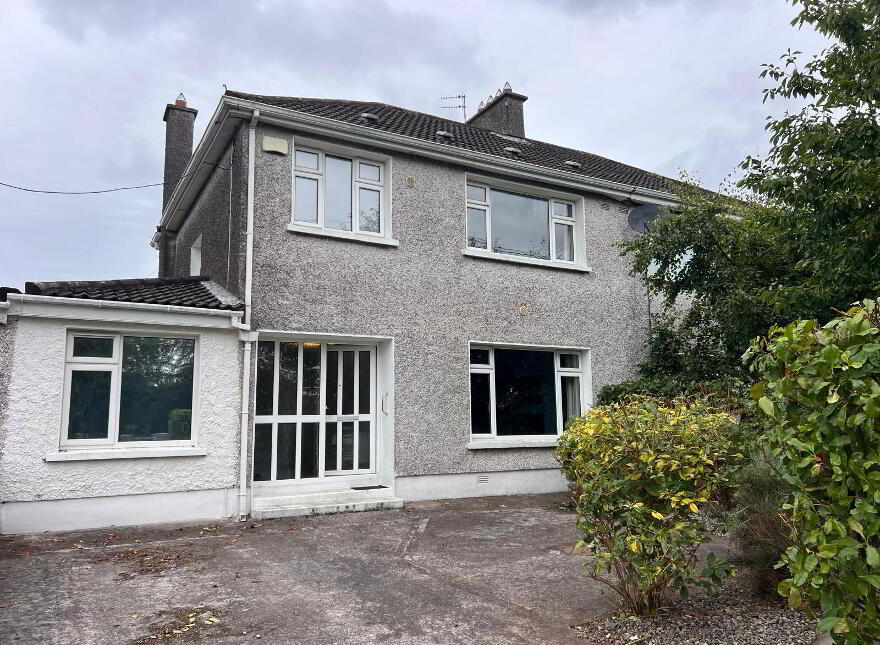 24 Summerstown Grove, Glasheen, T12YYX3