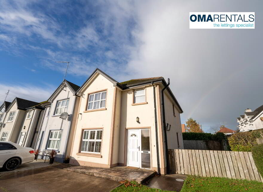 1A Mellon Park Drive, Beltany Road, Omagh, BT78 5NE