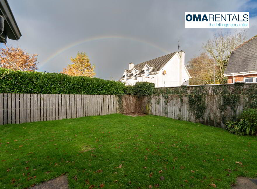 1A Mellon Park Drive, Beltany Road, Omagh, BT78 5NE