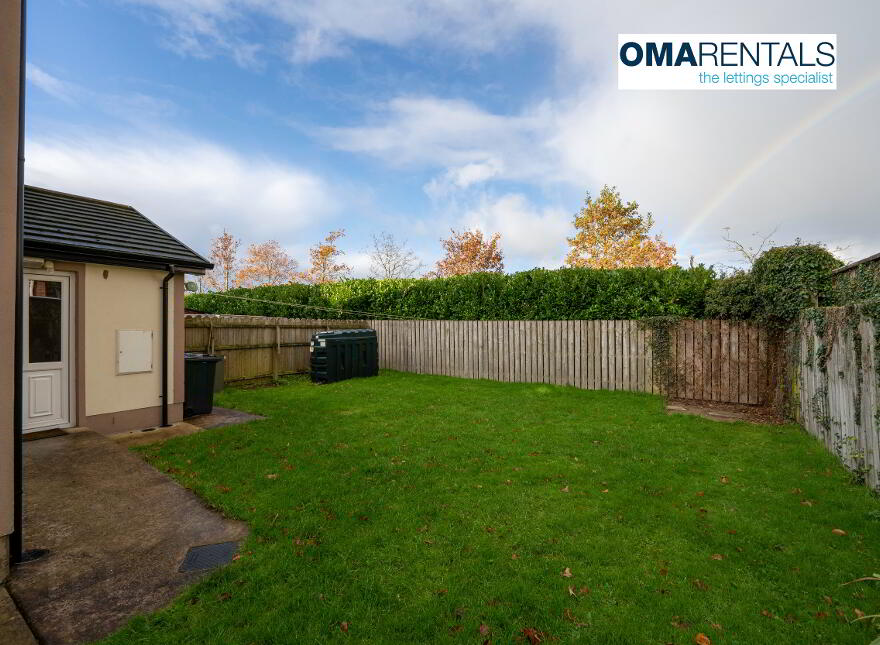 1A Mellon Park Drive, Beltany Road, Omagh, BT78 5NE