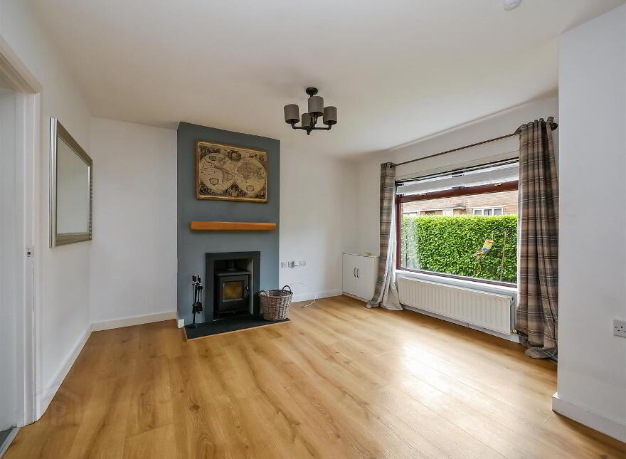 9 Rogers Park, School Road, Belfast, BT8 7BX