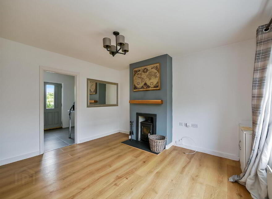 9 Rogers Park, School Road, Belfast, BT8 7BX