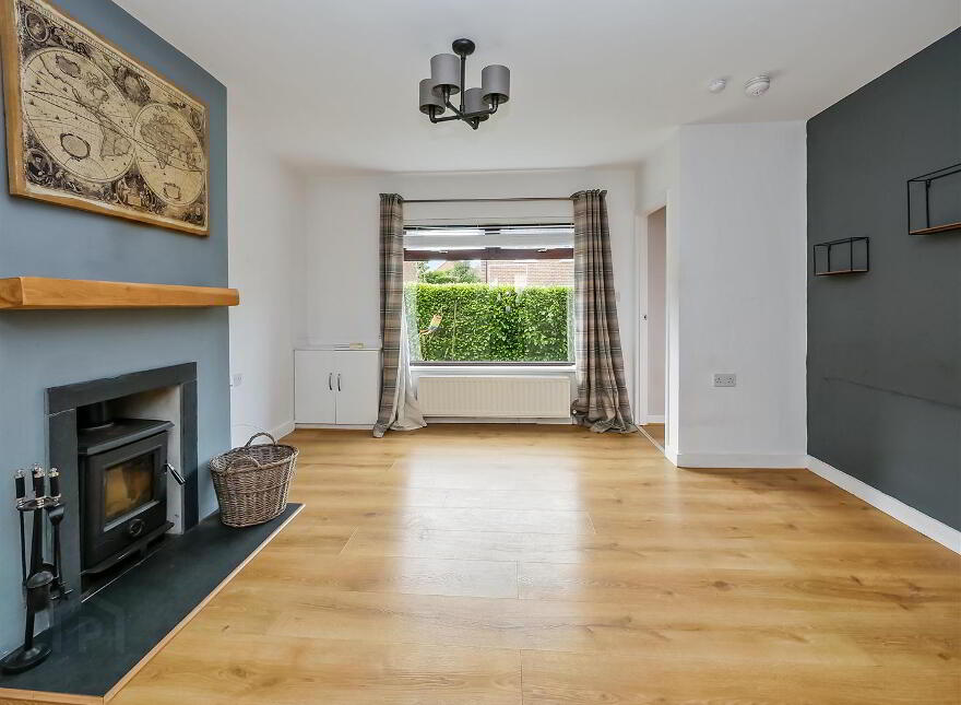 9 Rogers Park, School Road, Belfast, BT8 7BX