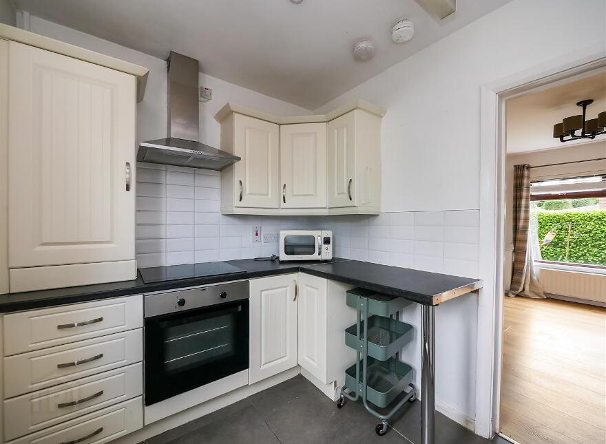 9 Rogers Park, School Road, Belfast, BT8 7BX