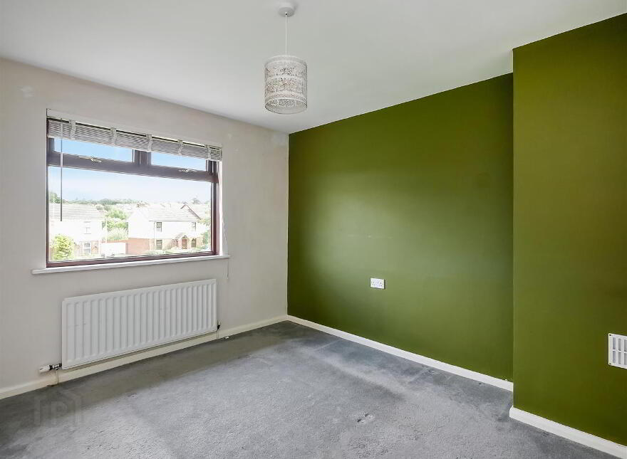 9 Rogers Park, School Road, Belfast, BT8 7BX