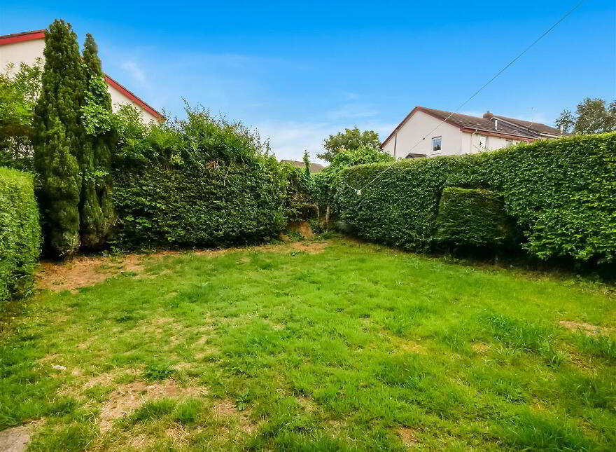 9 Rogers Park, School Road, Belfast, BT8 7BX