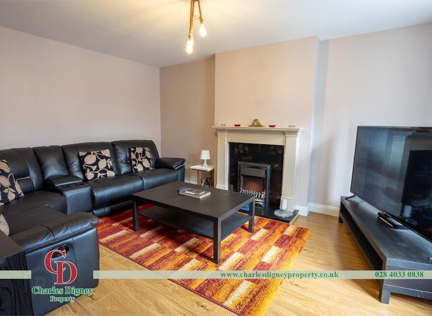 7 Heslips Court, Newry, BT35 8GR