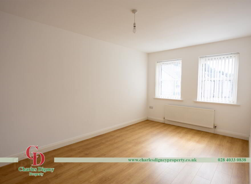 7 Heslips Court, Newry, BT35 8GR
