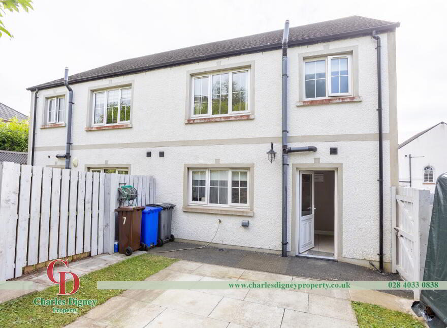 7 Heslips Court, Newry, BT35 8GR