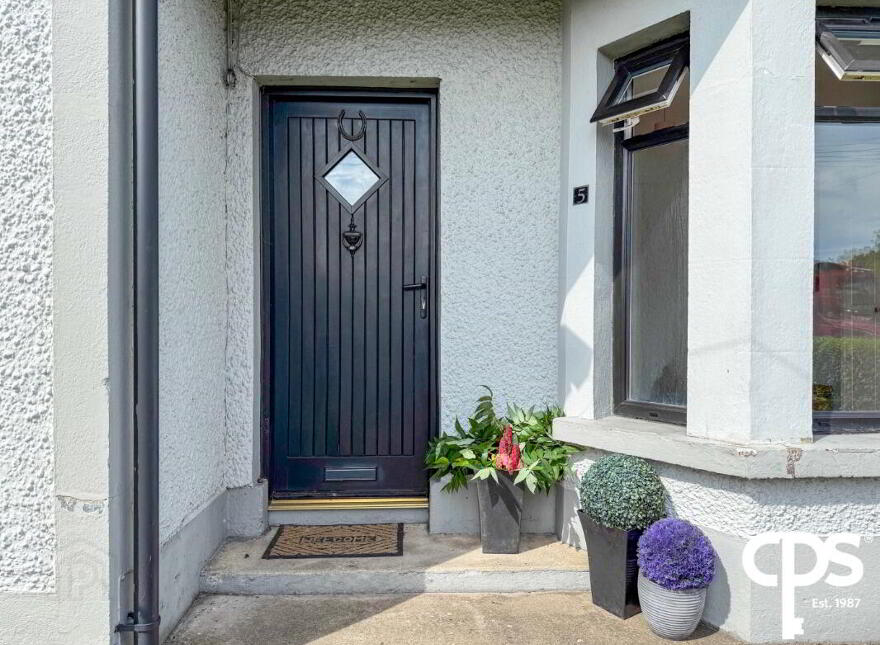 5 Killymaddy Knox, Dungannon, BT70 1NL