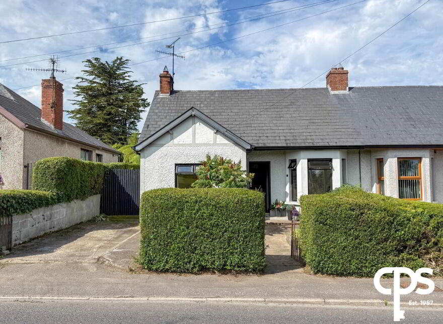 5 Killymaddy Knox, Dungannon, BT70 1NL
