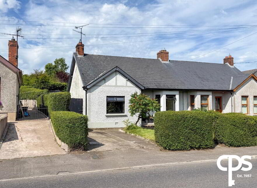 5 Killymaddy Knox, Dungannon, BT70 1NL