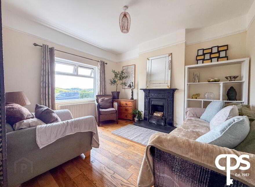 5 Killymaddy Knox, Dungannon, BT70 1NL
