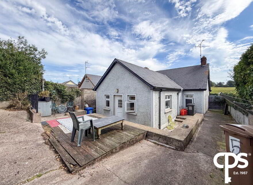 5 Killymaddy Knox, Dungannon, BT70 1NL