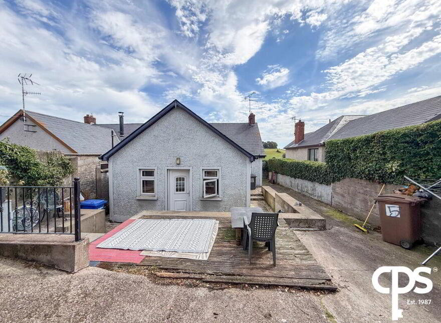 5 Killymaddy Knox, Dungannon, BT70 1NL