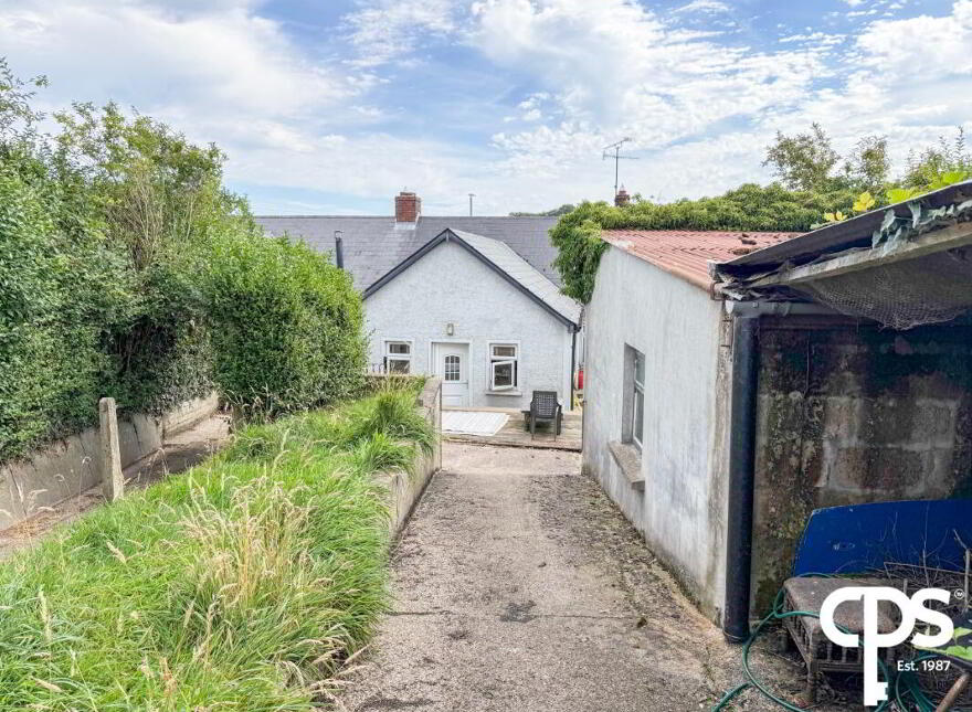 5 Killymaddy Knox, Dungannon, BT70 1NL