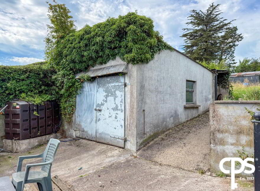 5 Killymaddy Knox, Dungannon, BT70 1NL