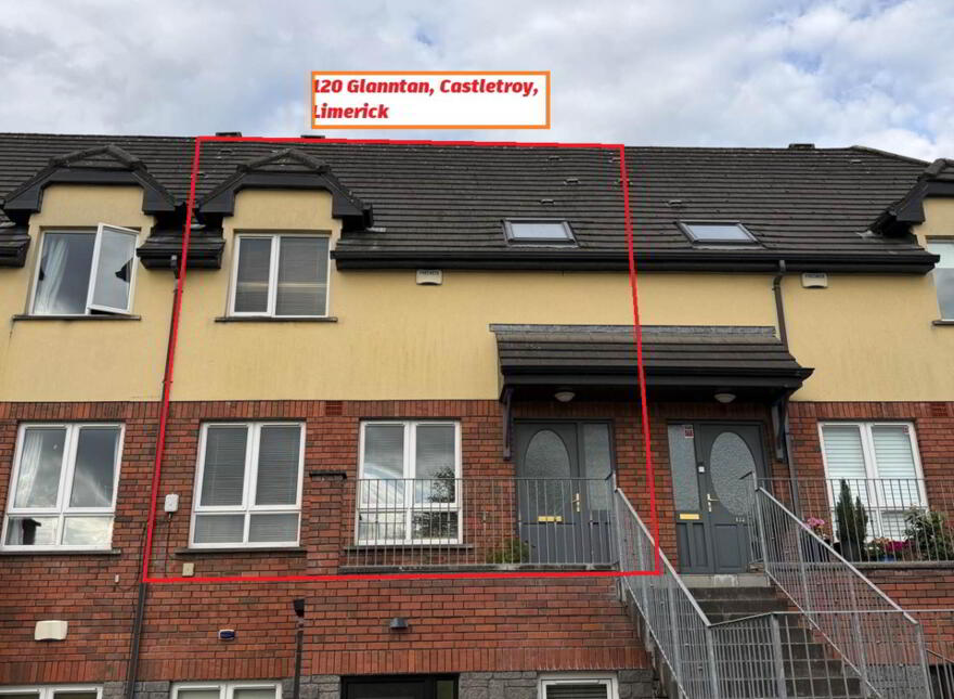 120 Glanntan, Castletroy, V94X2R7