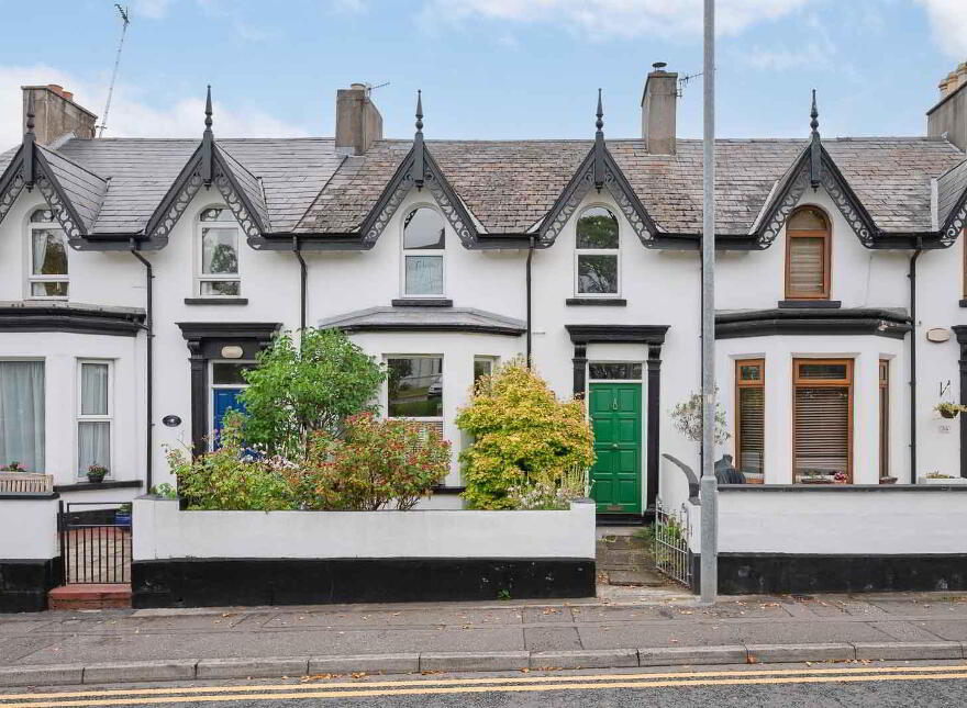 38 Princetown Road, Bangor, BT20 3TA