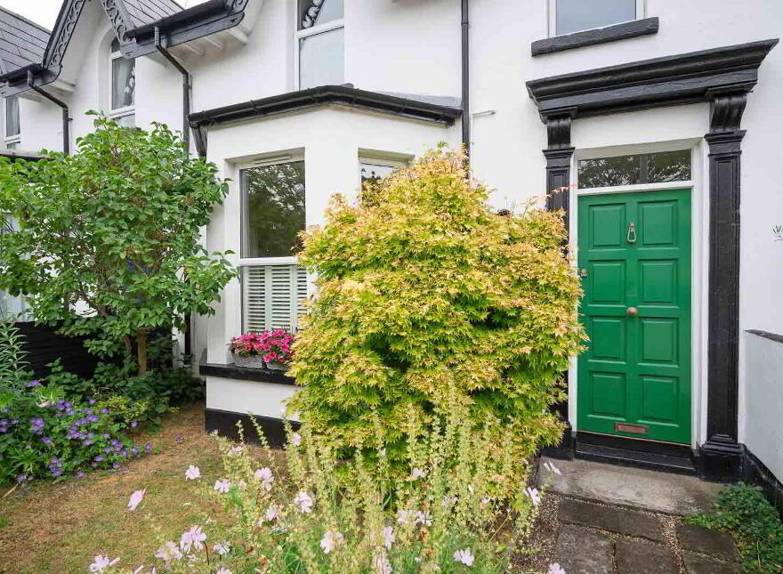 38 Princetown Road, Bangor, BT20 3TA