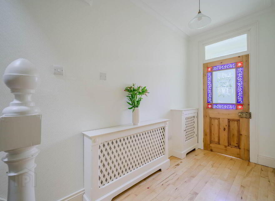 38 Princetown Road, Bangor, BT20 3TA
