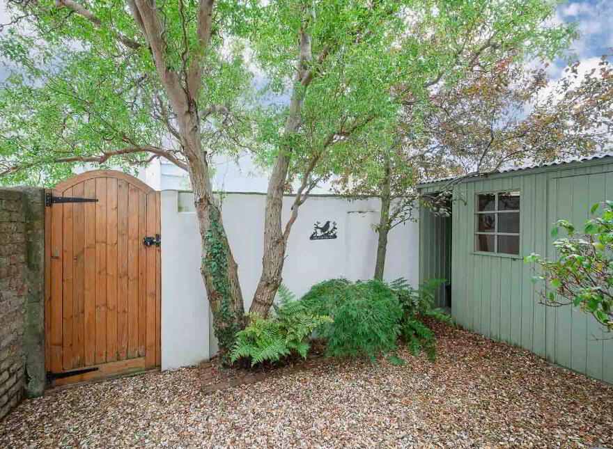 38 Princetown Road, Bangor, BT20 3TA