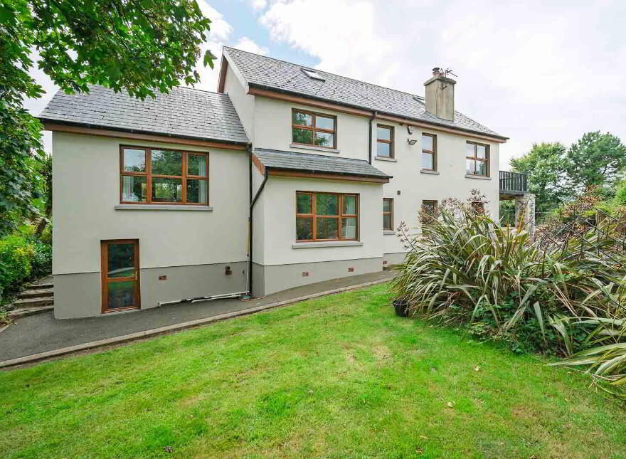 68 Ballymoney Road, Holywood, BT18 0JJ