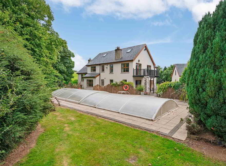 68 Ballymoney Road, Holywood, BT18 0JJ