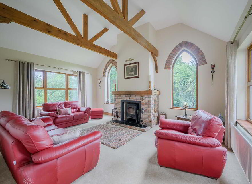 68 Ballymoney Road, Holywood, BT18 0JJ