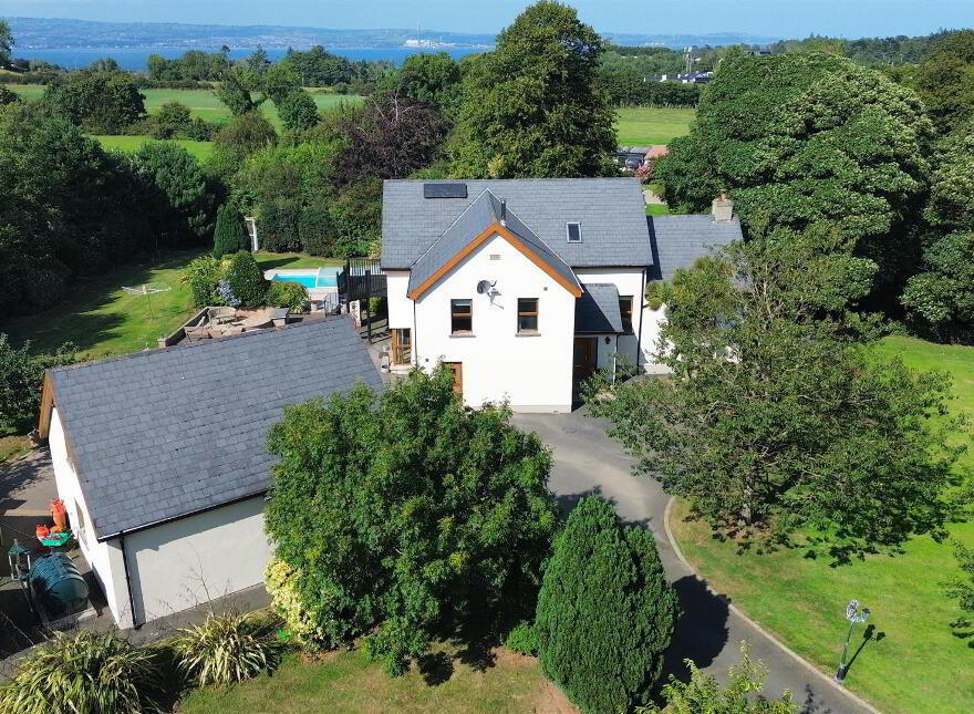 68 Ballymoney Road, Holywood, BT18 0JJ