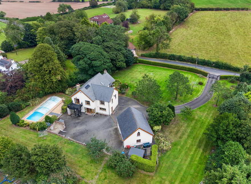 68 Ballymoney Road, Holywood, BT18 0JJ