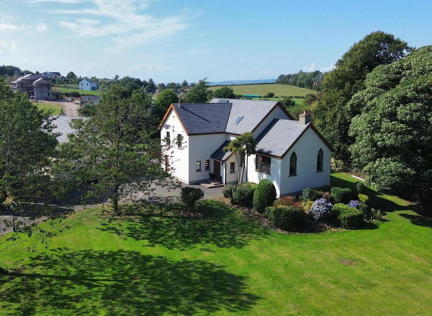 68 Ballymoney Road, Holywood, BT18 0JJ