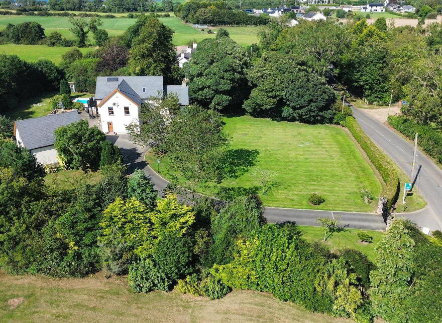 68 Ballymoney Road, Holywood, BT18 0JJ