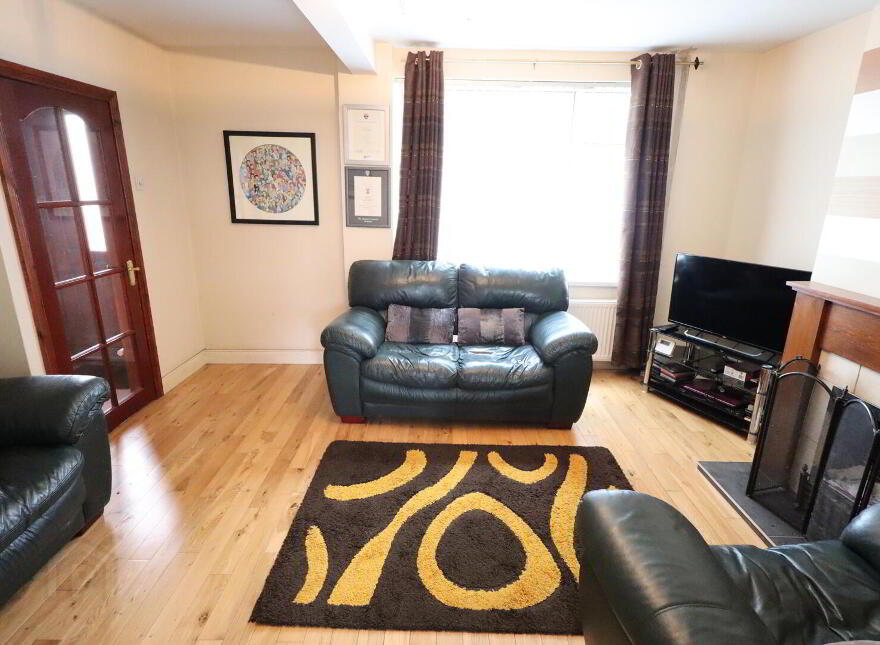 37 Princes Drive, Newtownabbey, BT37 0AY