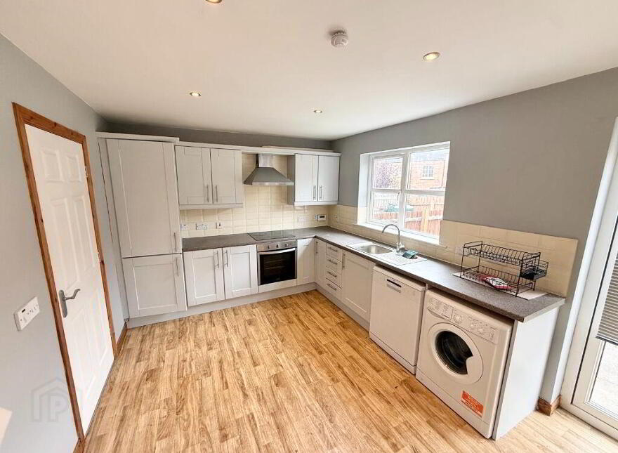 10 Pollock Mews, Lurgan, BT66 8NZ