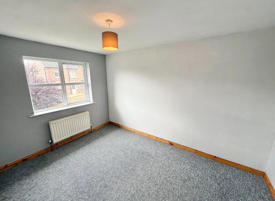 10 Pollock Mews, Lurgan, BT66 8NZ