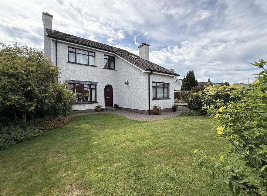 19 Thornhill Drive, Magherafelt, BT45 5JJ