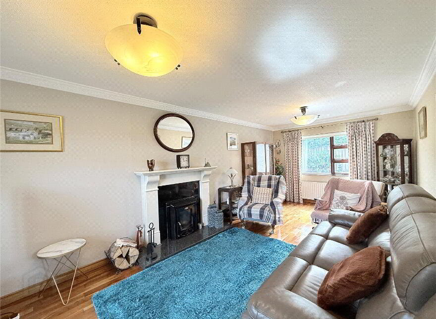 19 Thornhill Drive, Magherafelt, BT45 5JJ