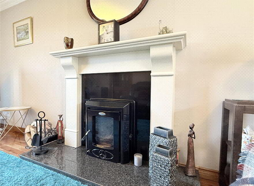 19 Thornhill Drive, Magherafelt, BT45 5JJ