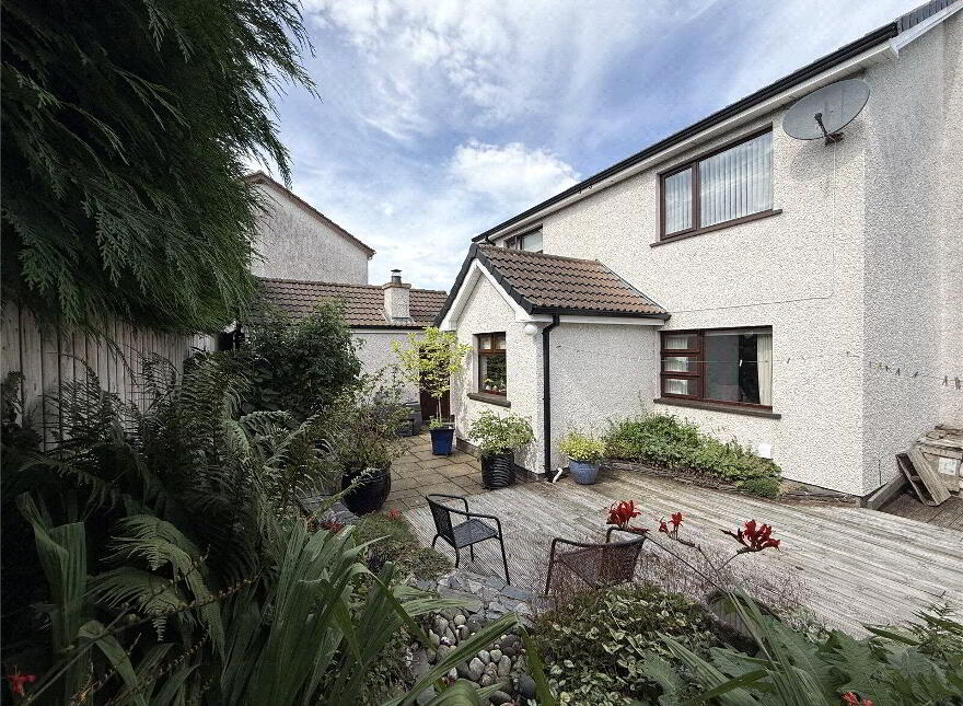 19 Thornhill Drive, Magherafelt, BT45 5JJ
