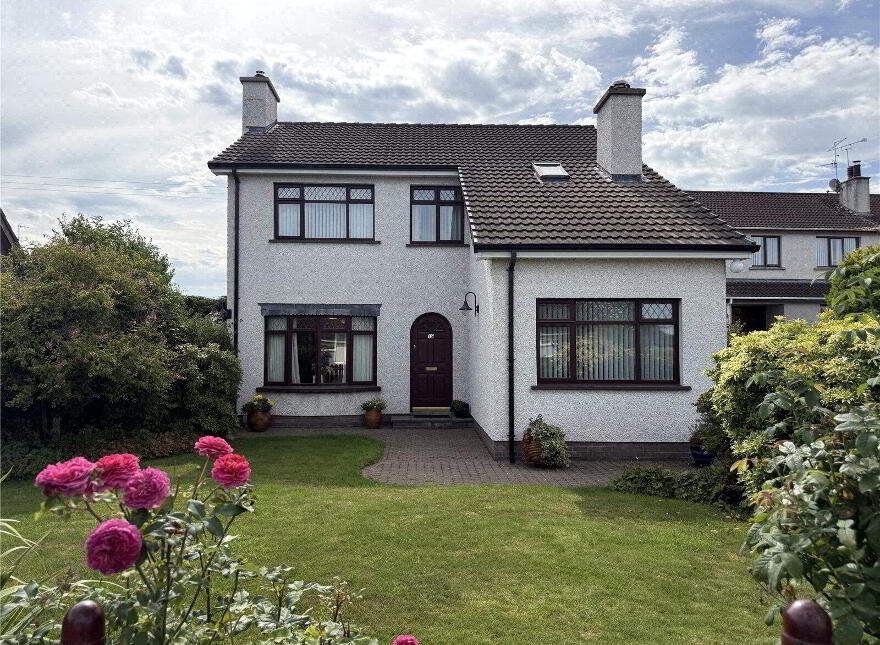 19 Thornhill Drive, Magherafelt, BT45 5JJ