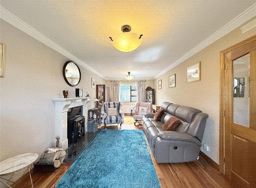 19 Thornhill Drive, Magherafelt, BT45 5JJ