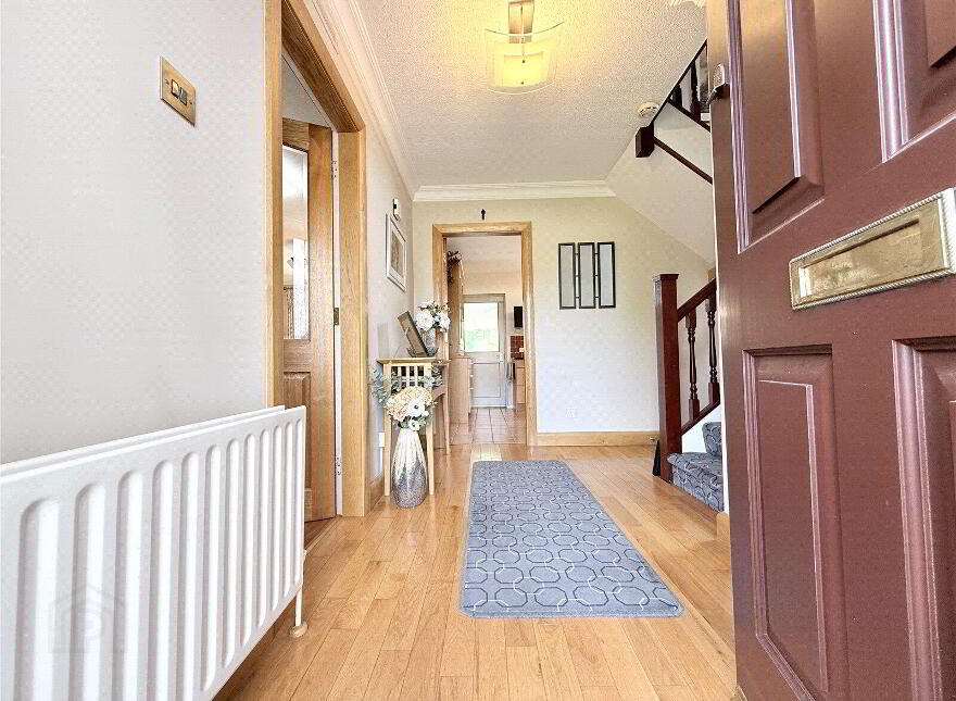 19 Thornhill Drive, Magherafelt, BT45 5JJ