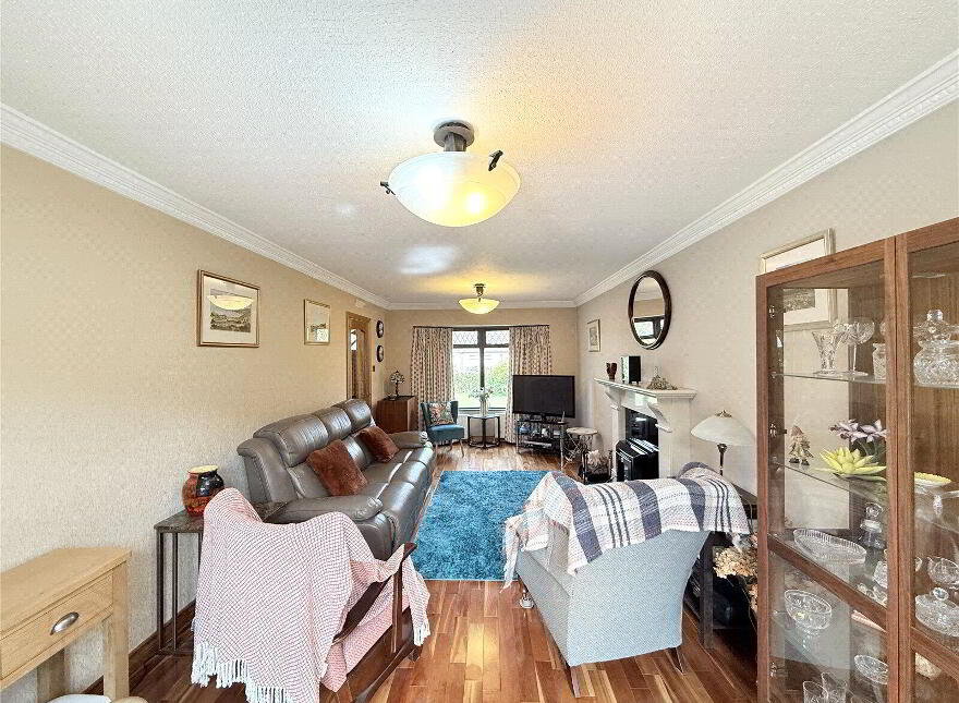 19 Thornhill Drive, Magherafelt, BT45 5JJ