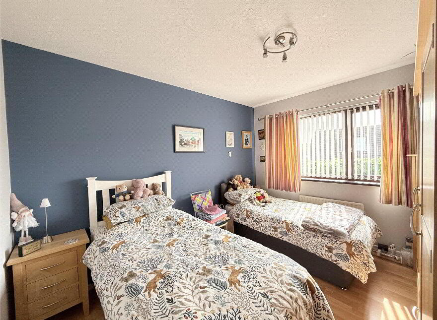 19 Thornhill Drive, Magherafelt, BT45 5JJ