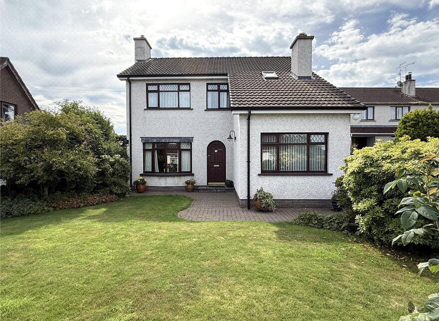 19 Thornhill Drive, Magherafelt, BT45 5JJ